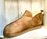 Handmade Sheepskin Slippers