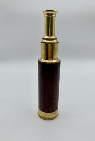 Naval Officer’s Spyglass