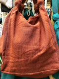 Large Comfy Shoulder Bag