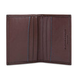 Vegan double card case