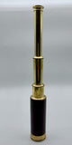 Naval Officer’s Spyglass