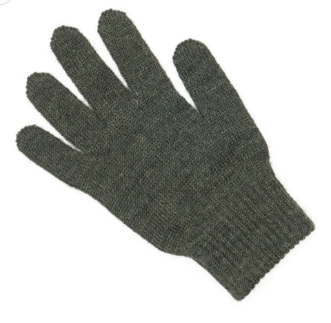British wool gloves