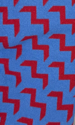 Luxury British socks