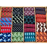 Luxury British socks