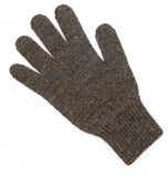 British wool gloves 
