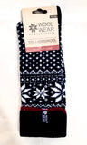 Scandinavian Socks
