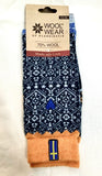 Scandinavian Socks