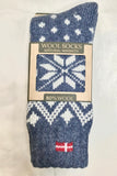Scandinavian Socks