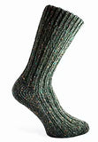 Donegal Wool Socks