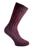 Donegal Wool Socks