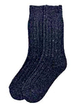 Donegal Wool Socks