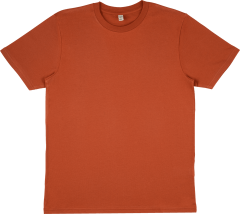 Organic cotton t-shirt 