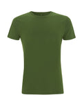 Leaf Green Bamboo T-shirt 