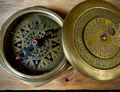 Compass