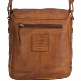 Small Leather Shoulder Bag
