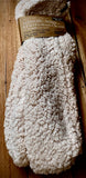 Fluffy house socks