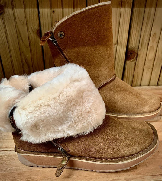 Tamarac boots on sale