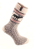 Scandinavian Socks