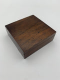 Lewis & Clark Compass in wooden box