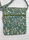 Mini cross body bag