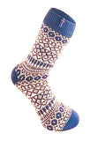 Scandinavian socks