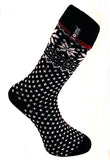 Scandinavian Socks